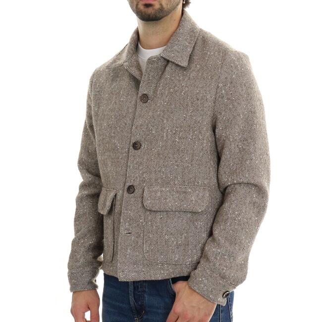 CAPPOTTO SPIGATO BERNA - Mad Fashion | img vers.650x/